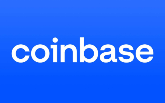 coinbase logo