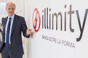 I nuovi conti correnti Illimity