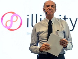 Illimity Bank Corrado Passera