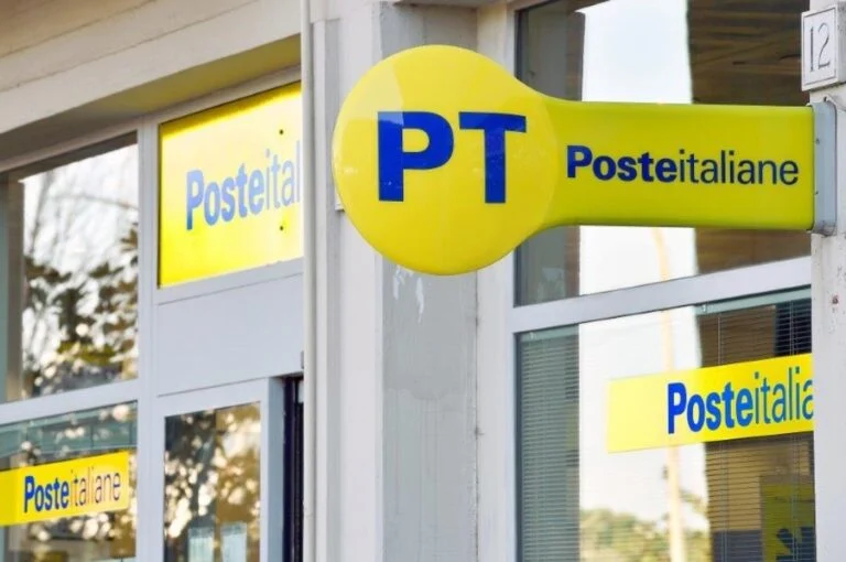 Investimenti in Posta