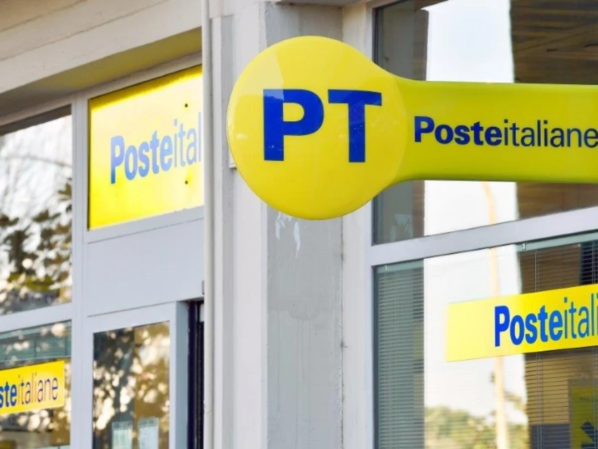 Investimenti in Posta