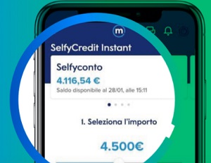 selfyconto costi e commissioni