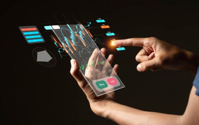 Trading su indici azionari