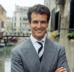 Alessandro Benetton Atlantia