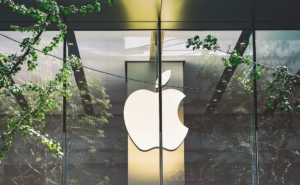 apple vendite