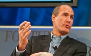 John Stankey AT&T