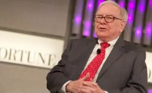 Come copiare Warren Buffet