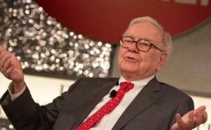 patrimonio Warren Buffett