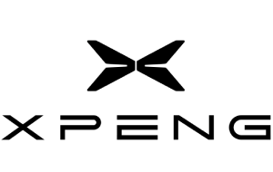 xpeng logo