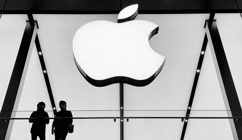 azioni apple previsioni trimestre