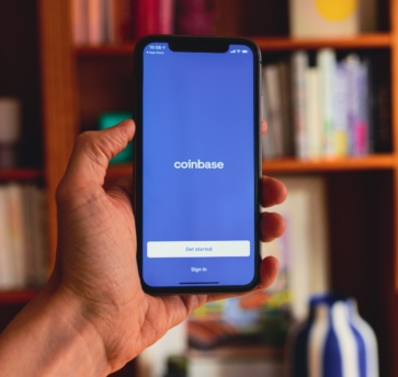 azioni coinbase exchange