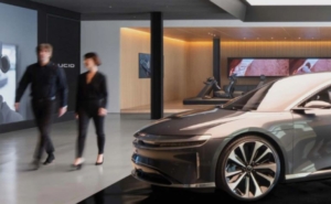 comprare azioni Lucid Motors