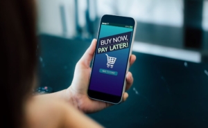 Buy now pay later