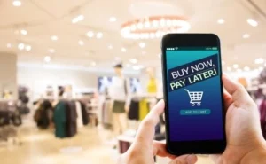 Buy now pay later companies
