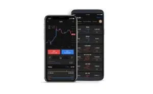 Capital.com piattaforma
