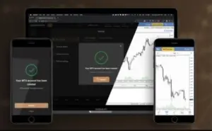 Capital.com broker regolamentato