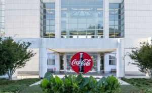 Coca-Cola Company