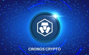  Cronos crypto