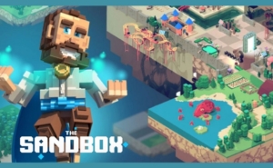 Come comprare The Sandbox SAND