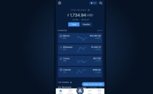Come funziona Cronos cripto