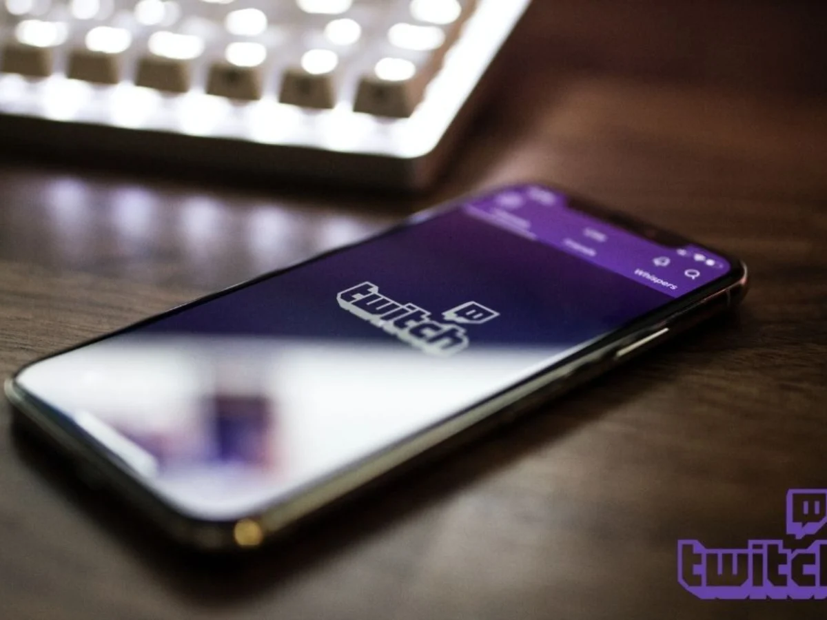 Come guadagnare con Twitch