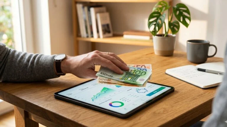 Come investire 100€ al mese
