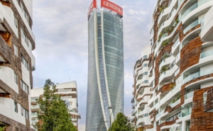 previsioni azioni Generali