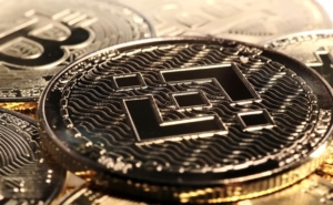 Binance Coin
