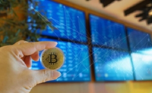 criptovalute e blockchain