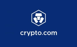Logo Crypto.com