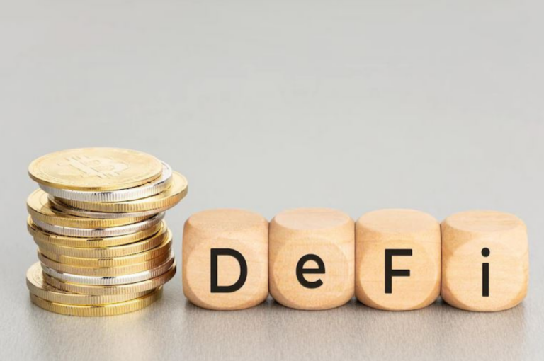DeFi