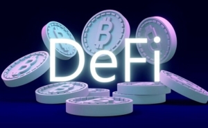 DeFi finanza decentralizzata
