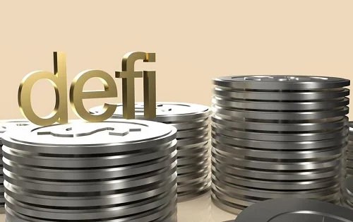 DeFi
