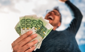 come guadagnare 1.000 euro in 2 giorni