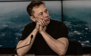 Cosa vuol dire essere Ceo elon musk tesla