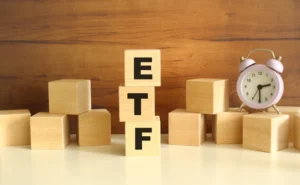 Investire in ETF