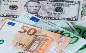Proiezioni di Borsa euro dollaro