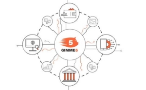 Gimme5 partner