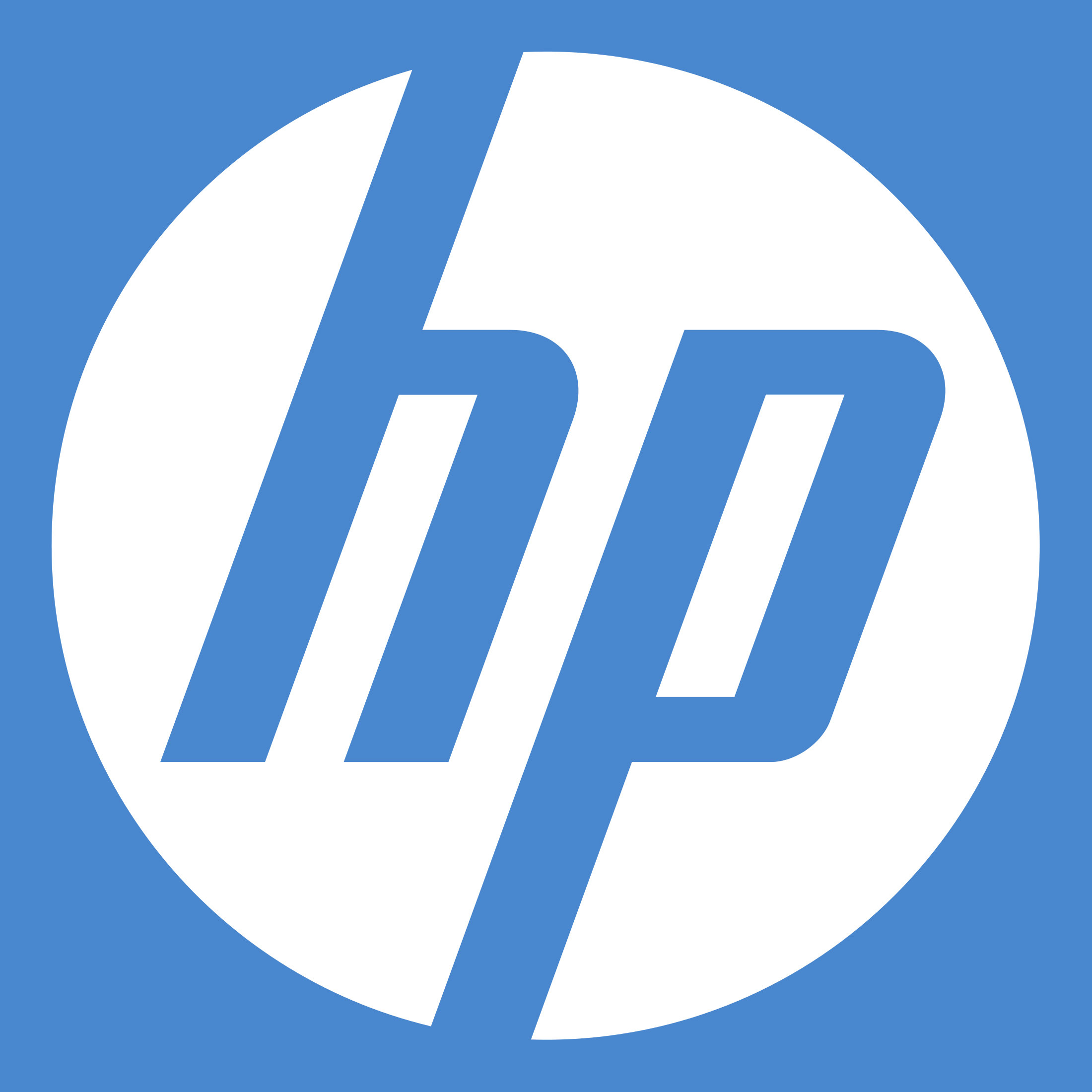 hp inc