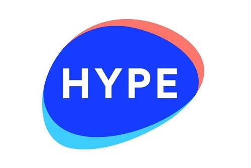 Logo Hype