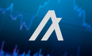 Logo Algorand