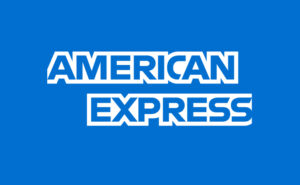 Logo Amex