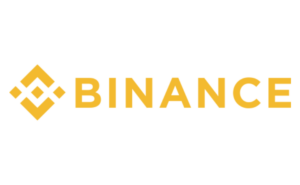 Logo Binance