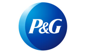 Logo p&g