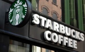 Logo Starbucks