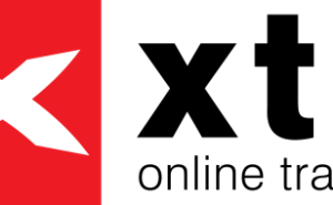Logo XTB