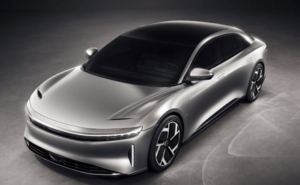 comprare azioni Lucid Motors