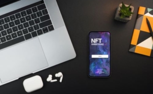 Marketplace NFT