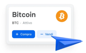 Ordini Revolut su criptovalute