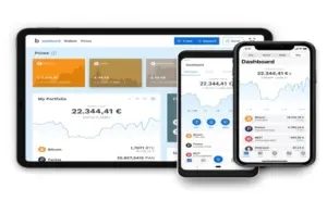 Piattaforme Bitpanda